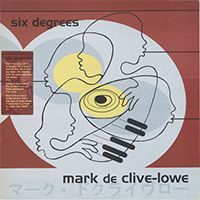 Clive-Lowe, Mark