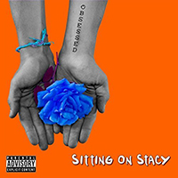 Sitting On Stacy