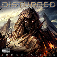 Disturbed (USA)