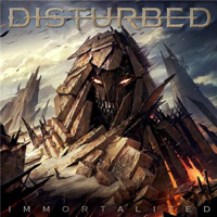 Disturbed (USA)