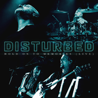 Disturbed (USA)