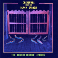 Austin Lounge Lizards