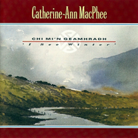 MacPhee, Catherine-Ann
