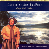 MacPhee, Catherine-Ann
