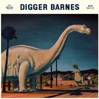 Barnes, Digger