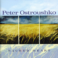 Ostroushko, Peter