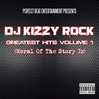 DJ Kizzy Rock