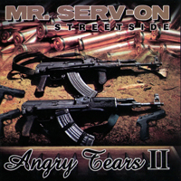 Mr. Serv-On