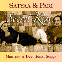 Satyaa & Pari
