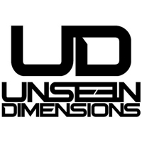 Unseen Dimensions (MEX)