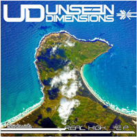 Unseen Dimensions (MEX)