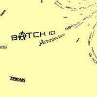 Batch ID