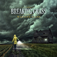 Breaking Grass