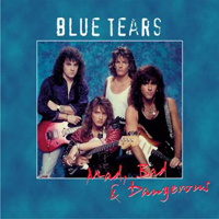 Blue Tears