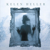 Kelen Heller
