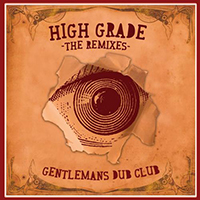 Gentleman's Dub Club