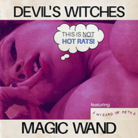 Devil's Witches