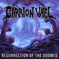 Carrion Vael