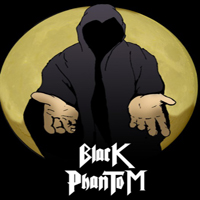 Black Phantom (USA)