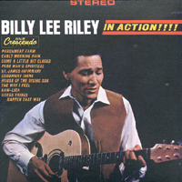 Lee Riley, Billy