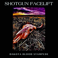 Shotgun Facelift (USA, ND)