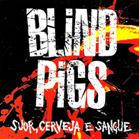 Blind Pigs