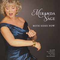 Sage, Miranda