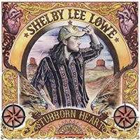 Lee Lowe, Shelby