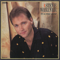 Wariner, Steve