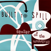 Built To Spill