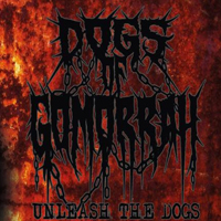 Dogs Of Gomorrah