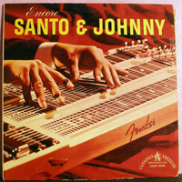 Santo & Johnny
