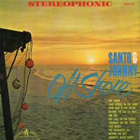 Santo & Johnny