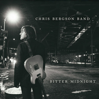 Chris Bergson Band