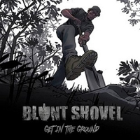 Blunt Shovel