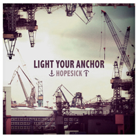 Light Your Anchor