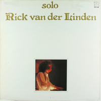 van der Linden, Rick