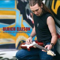 Ulrich Ellison
