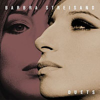 Barbra Streisand