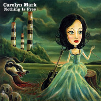 Mark, Carolyn