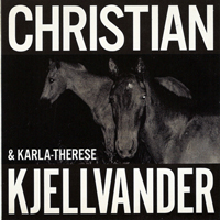 Kjellvander, Christian