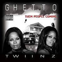 Ghetto Twiinz