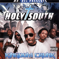 Holy South