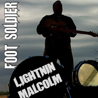Lightnin' Malcolm