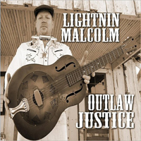 Lightnin' Malcolm