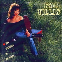 Tillis, Pam
