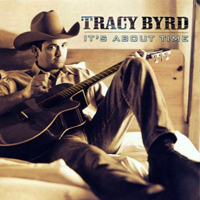 Byrd, Tracy