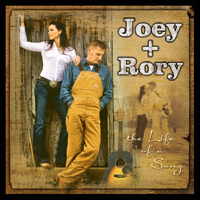 Joey + Rory