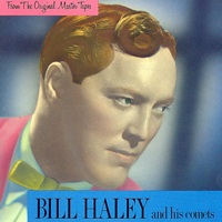 Bill Haley and his Comets