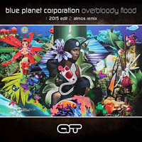 Blue Planet Corporation